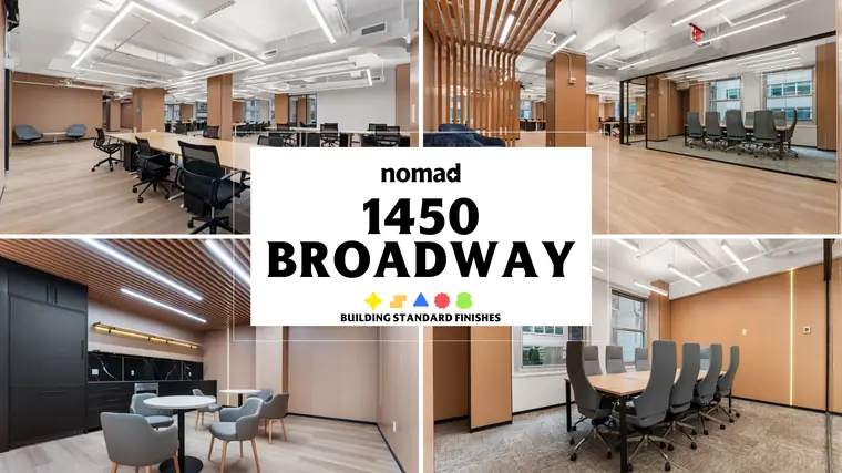 1450 Broadway