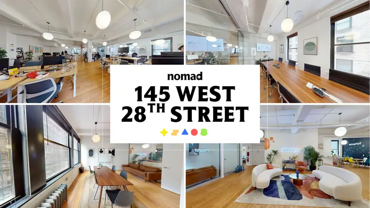 145 West 28th Street