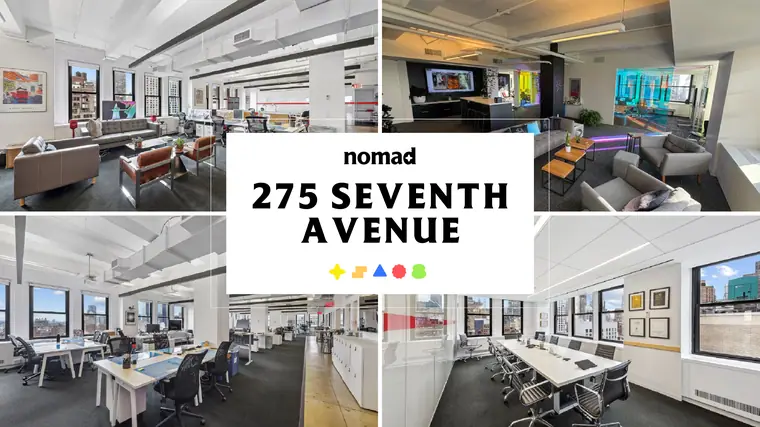 275 Seventh Avenue